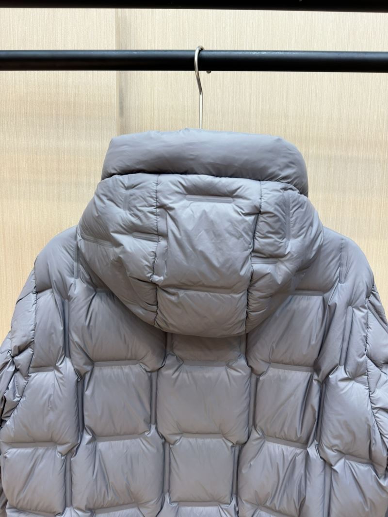 Zegna Down Jackets